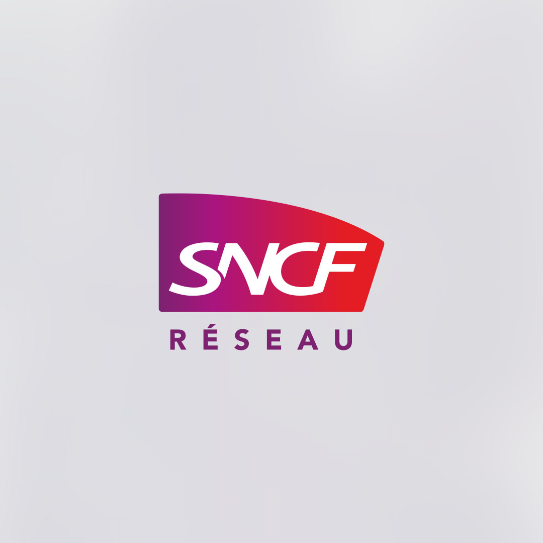 SNCF Réseau - Duplicate