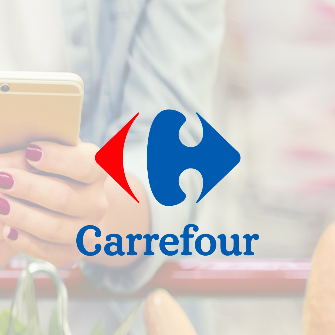 Carrefour - Communauté