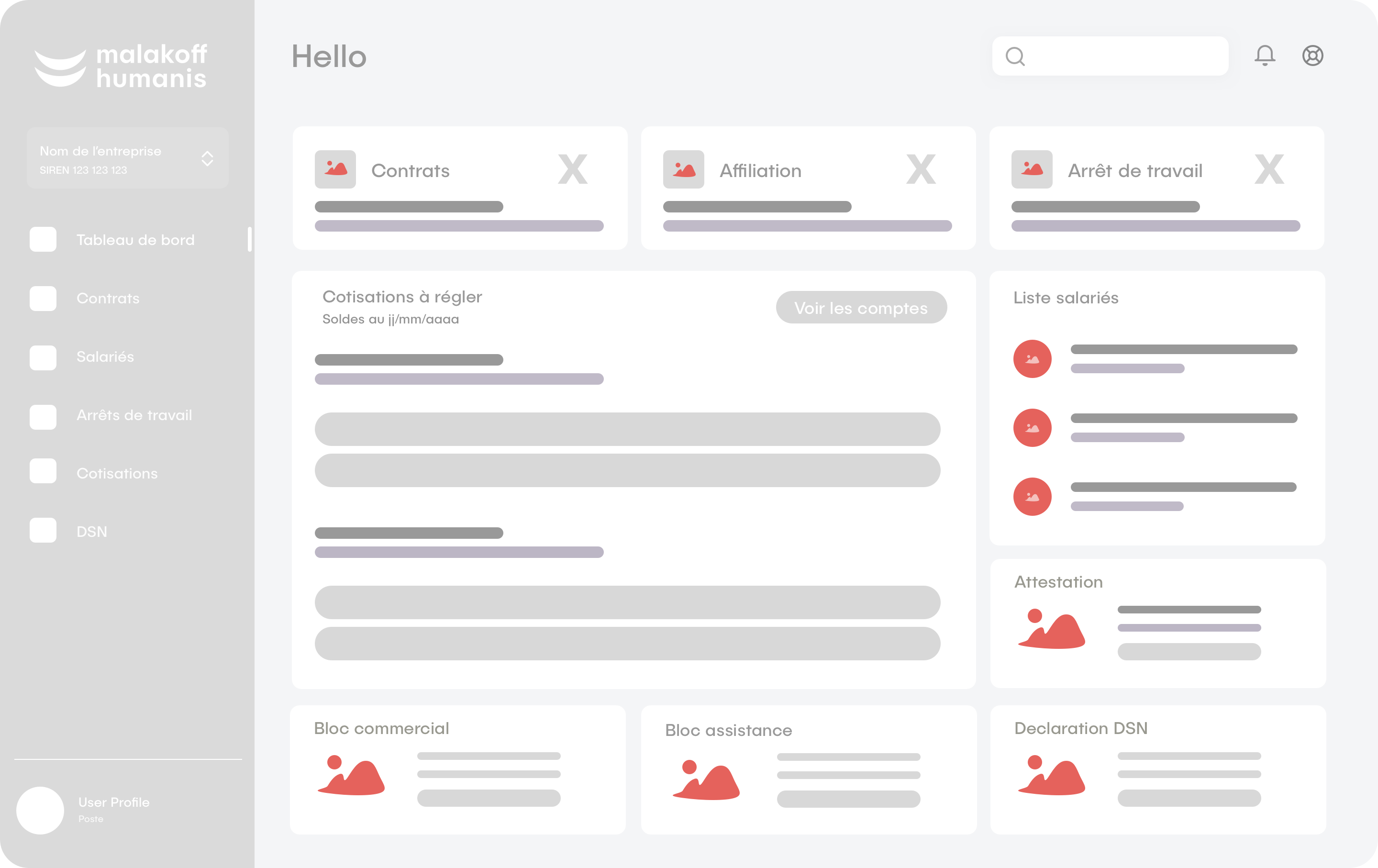 Wireframe-Dashboard